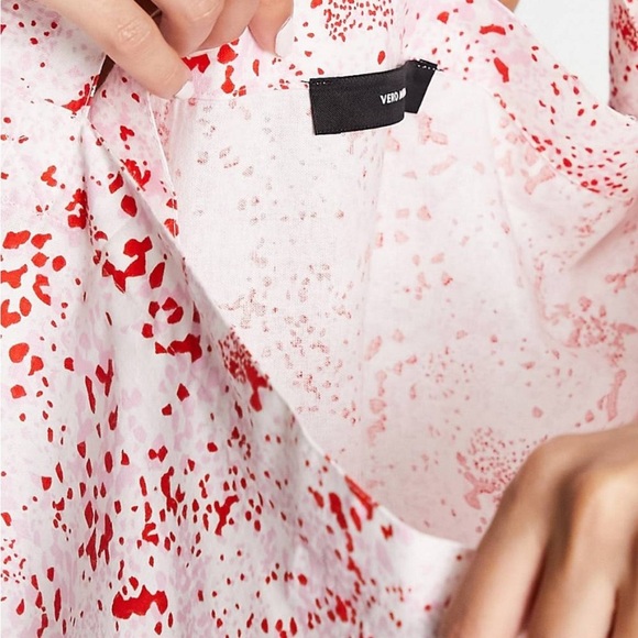 Vero moda tote bag - Picture 3 of 10